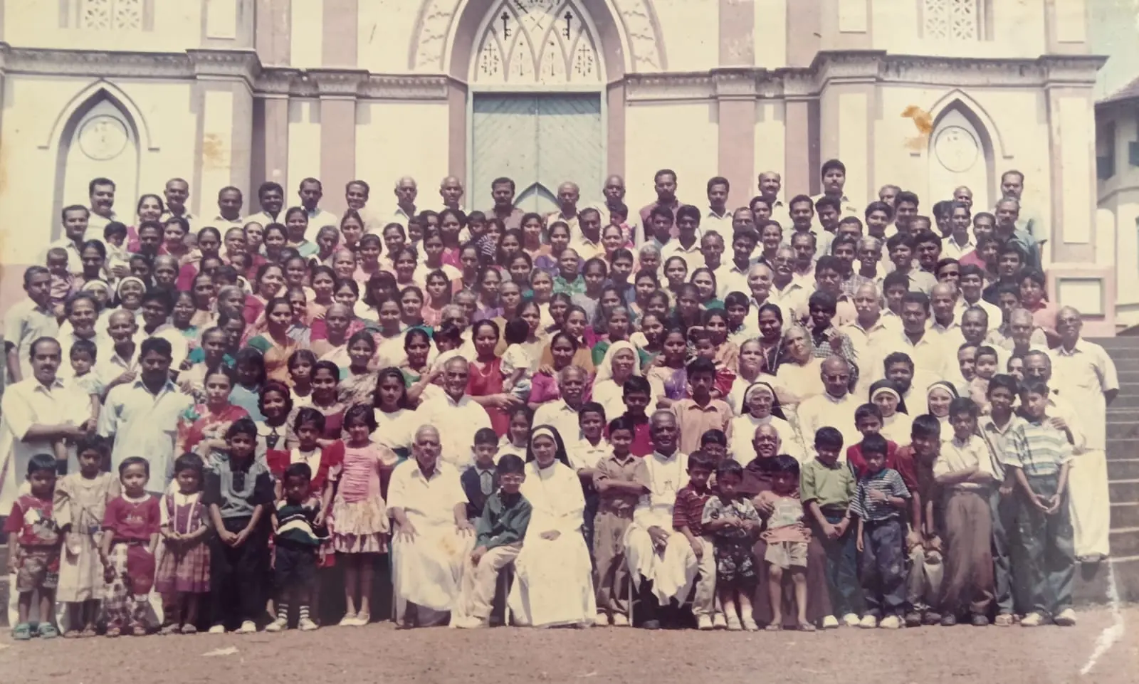 Family History